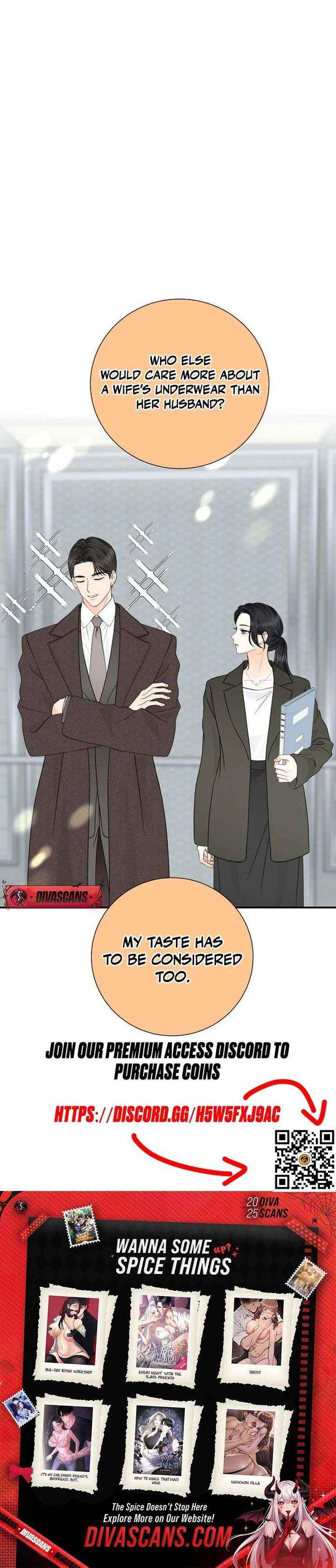 Read Part-Time Couple chapter 28 image 16 on Lezhin
