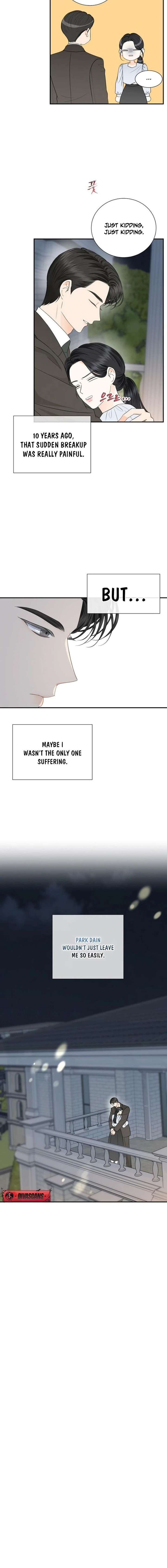 Read Part-Time Couple chapter 28 image 5 on Lezhin