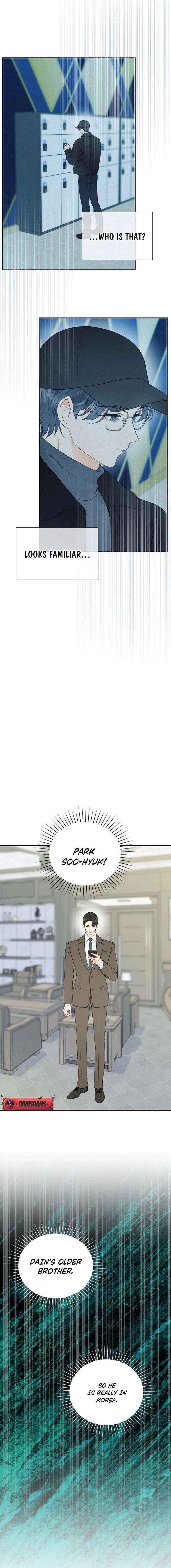 Read Part-Time Couple chapter 29 image 12 on Lezhin