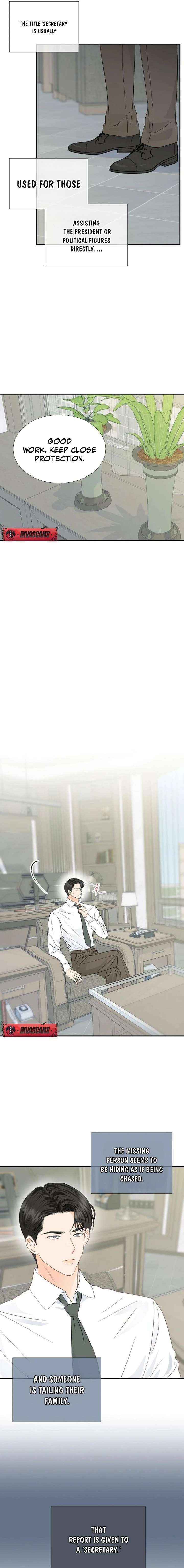 Read Part-Time Couple chapter 29 image 14 on Lezhin