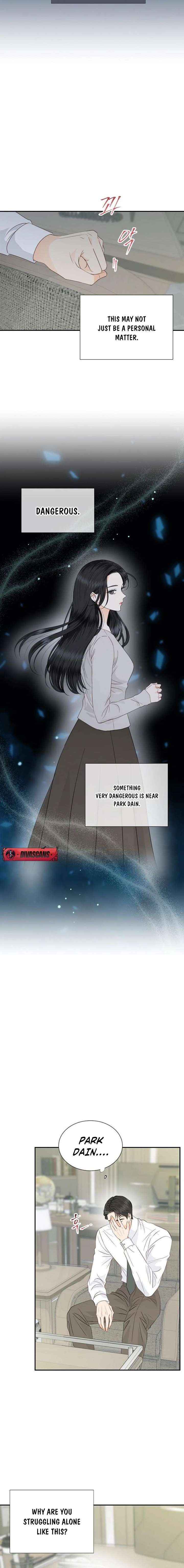 Read Part-Time Couple chapter 29 image 15 on Lezhin