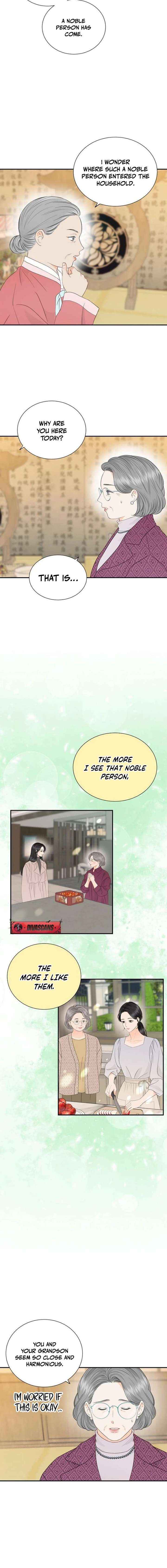 Read Part-Time Couple chapter 29 image 7 on Lezhin