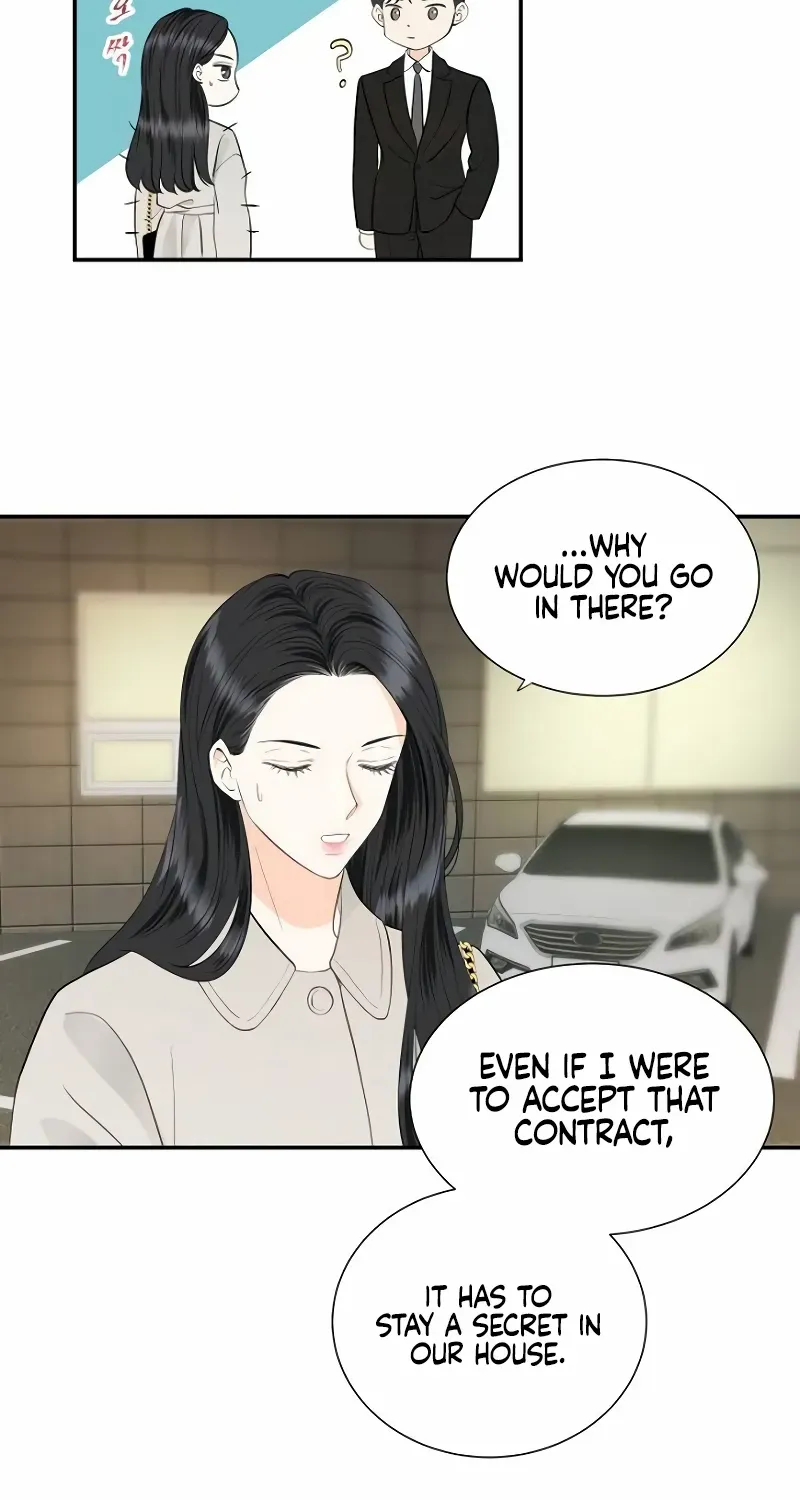 Read Part-Time Couple chapter 3 image 11 on Lezhin