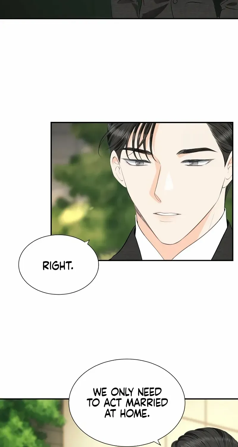 Read Part-Time Couple chapter 3 image 13 on Lezhin