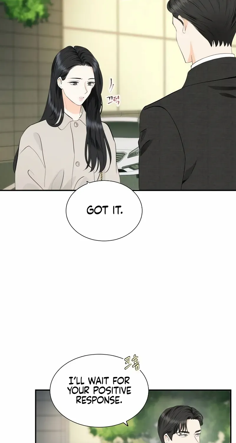 Read Part-Time Couple chapter 3 image 14 on Lezhin