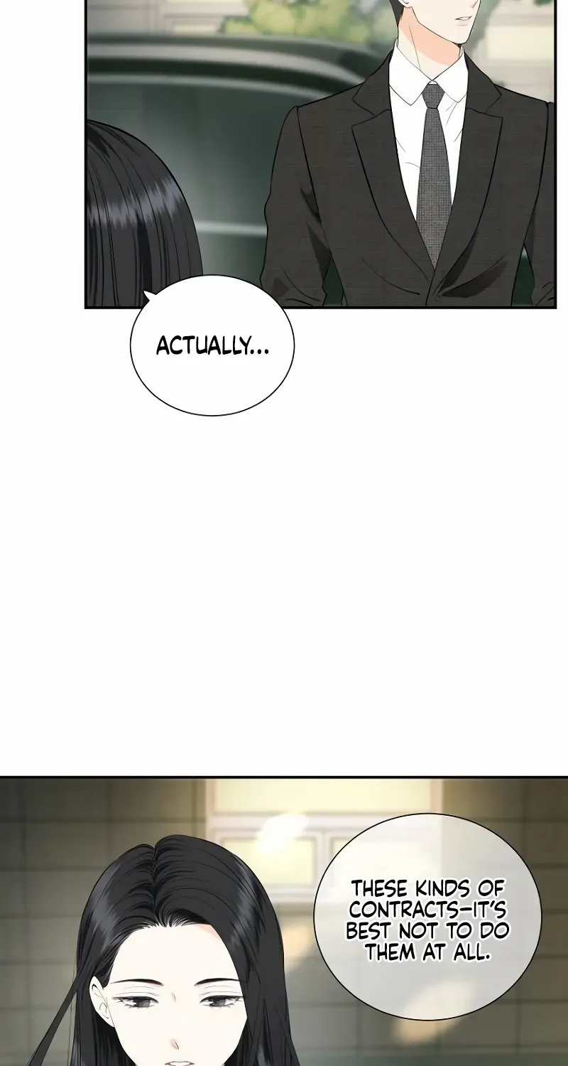 Read Part-Time Couple chapter 3 image 15 on Lezhin