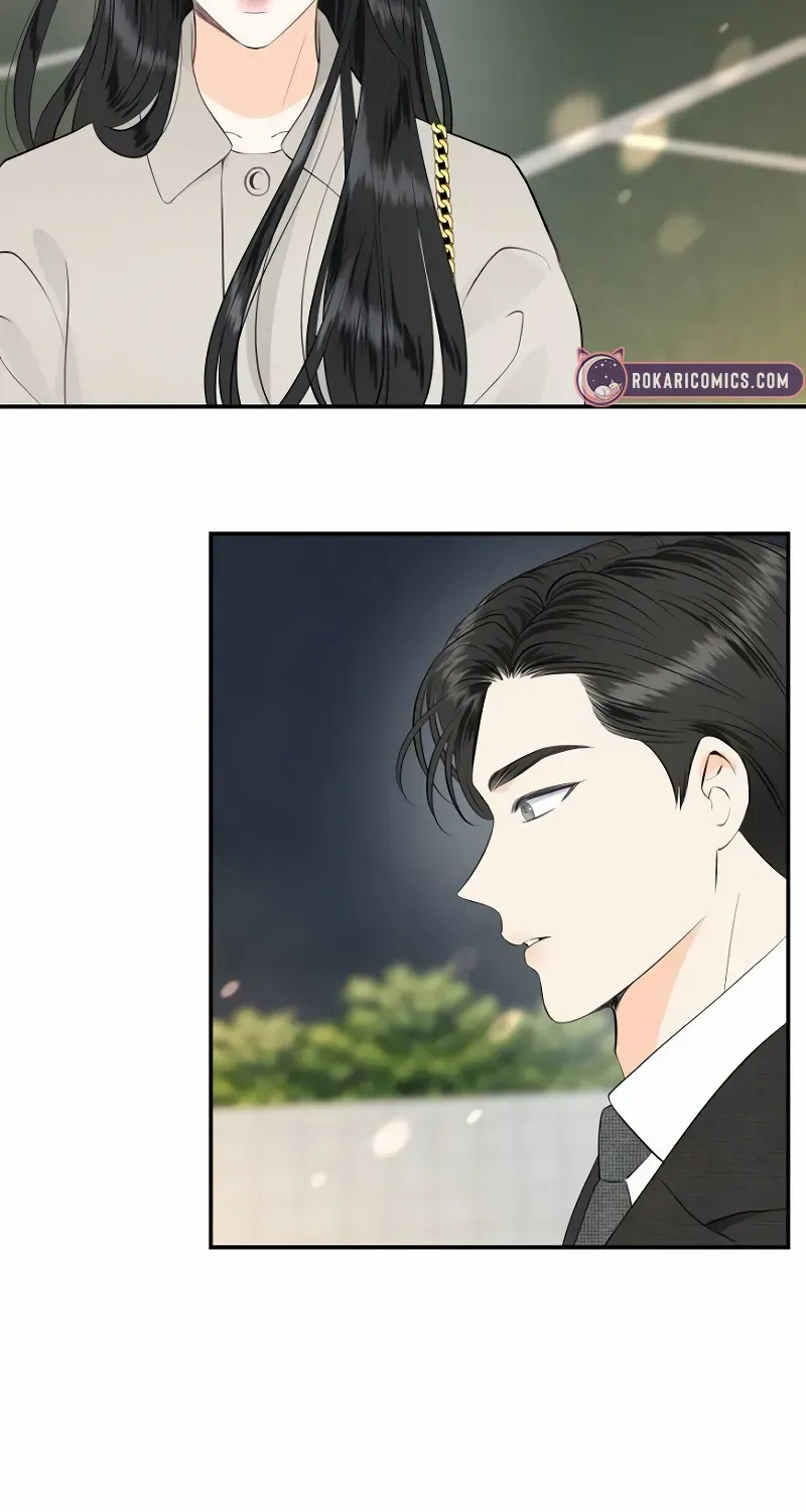 Read Part-Time Couple chapter 3 image 16 on Lezhin