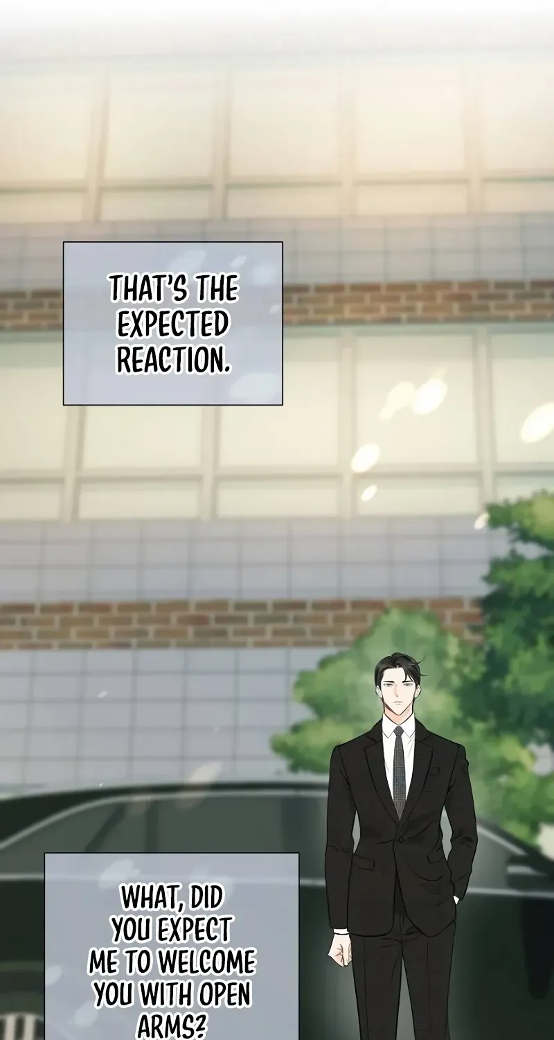 Read Part-Time Couple chapter 3 image 24 on Lezhin