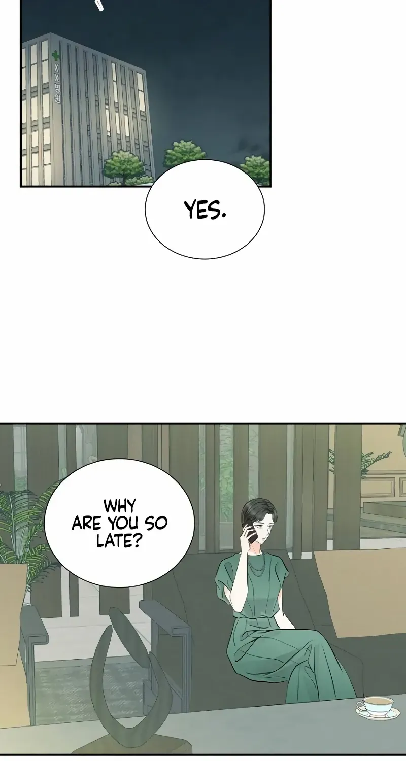 Read Part-Time Couple chapter 3 image 26 on Lezhin