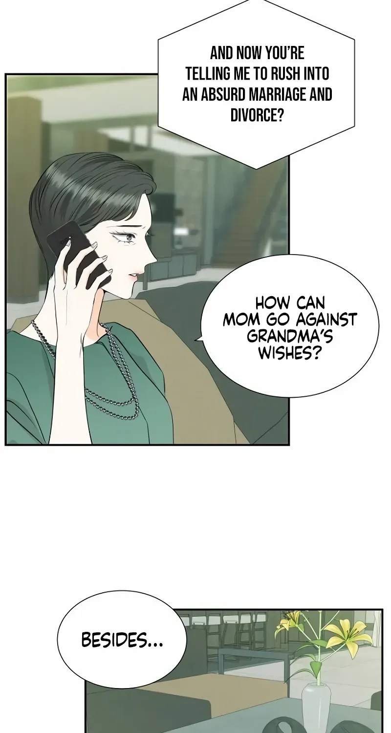 Read Part-Time Couple chapter 3 image 30 on Lezhin