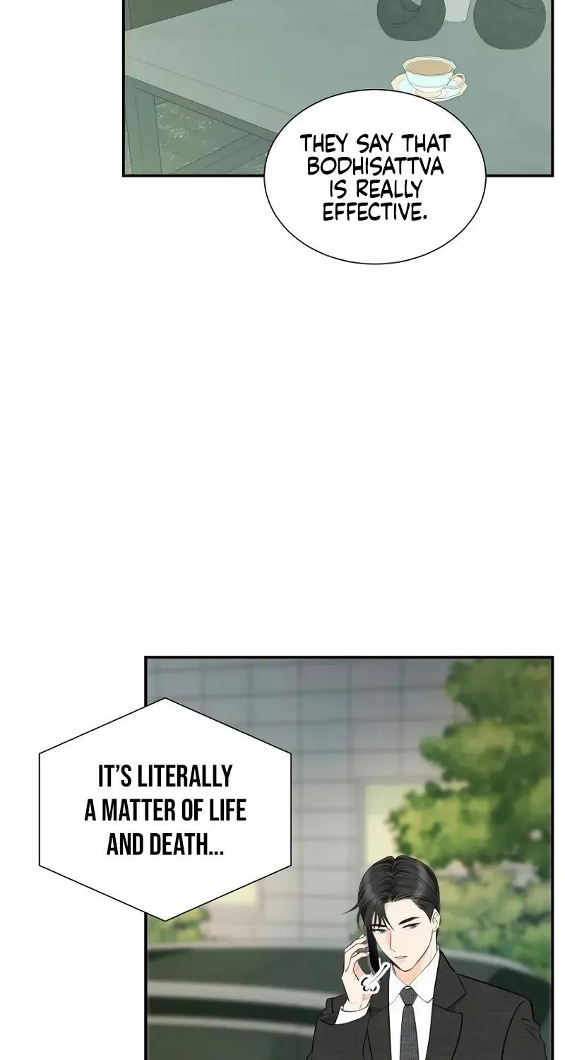 Read Part-Time Couple chapter 3 image 31 on Lezhin