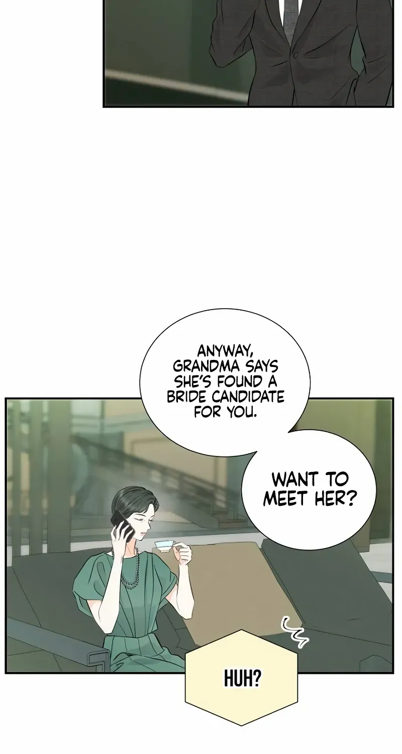 Read Part-Time Couple chapter 3 image 32 on Lezhin