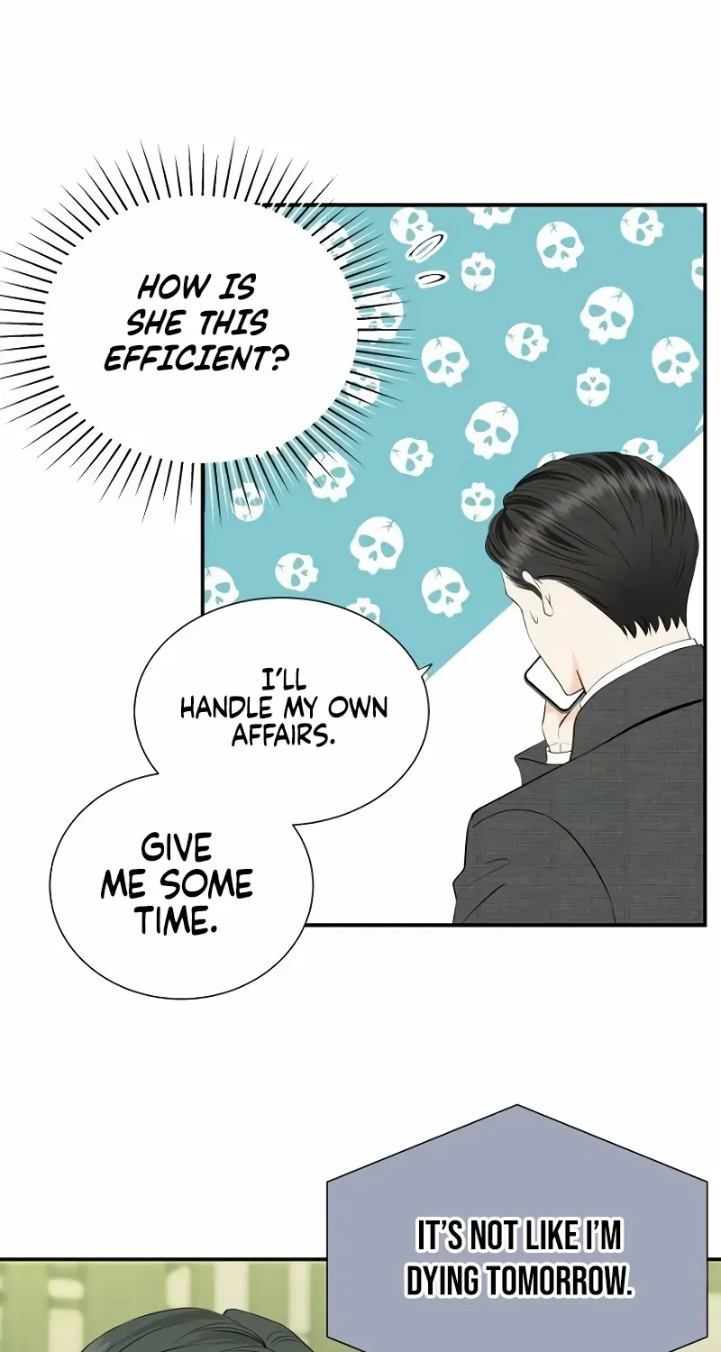 Read Part-Time Couple chapter 3 image 33 on Lezhin