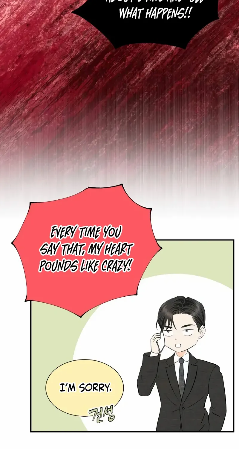 Read Part-Time Couple chapter 3 image 35 on Lezhin