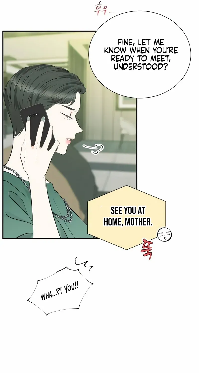 Read Part-Time Couple chapter 3 image 37 on Lezhin