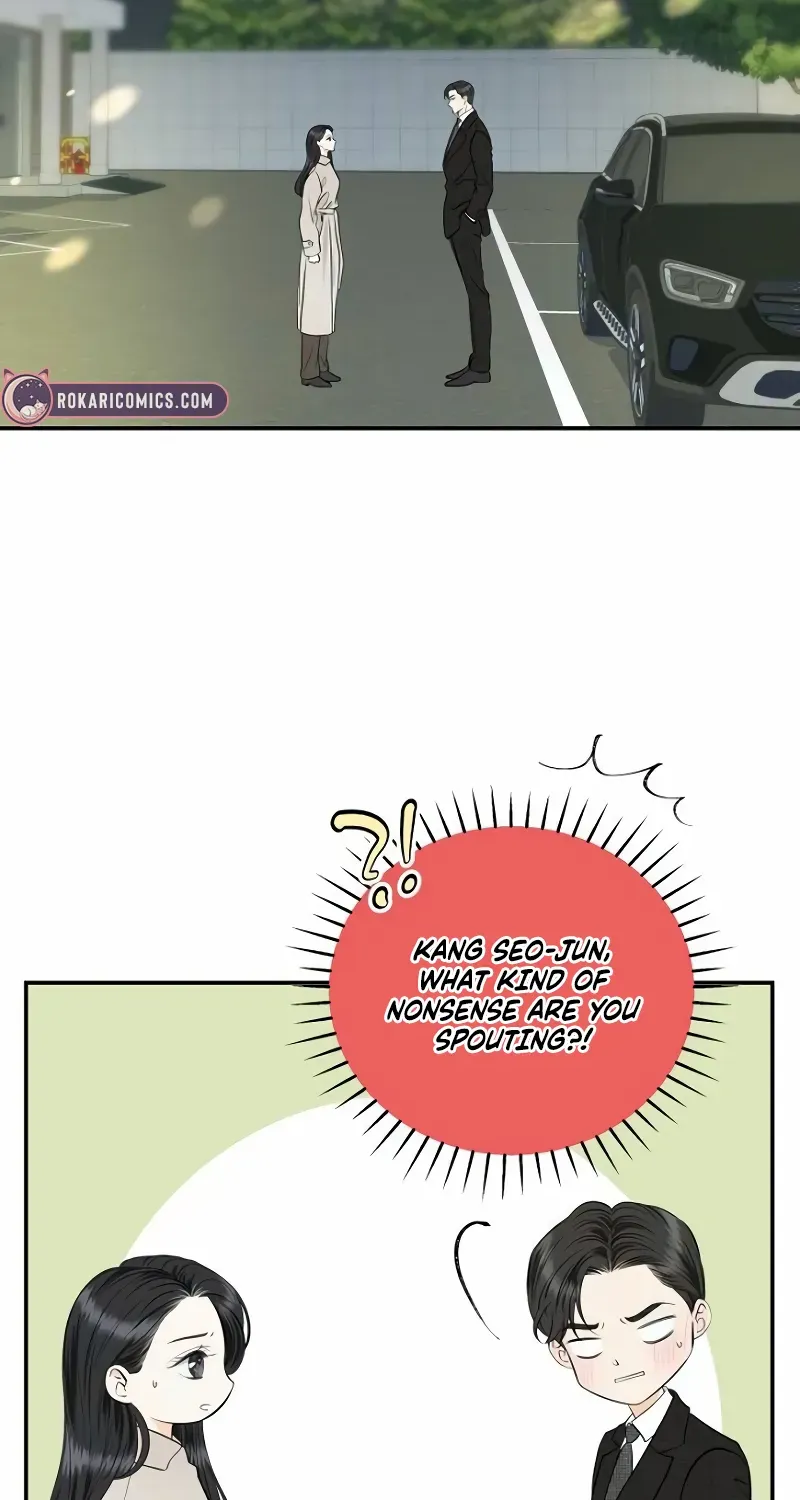 Read Part-Time Couple chapter 3 image 4 on Lezhin