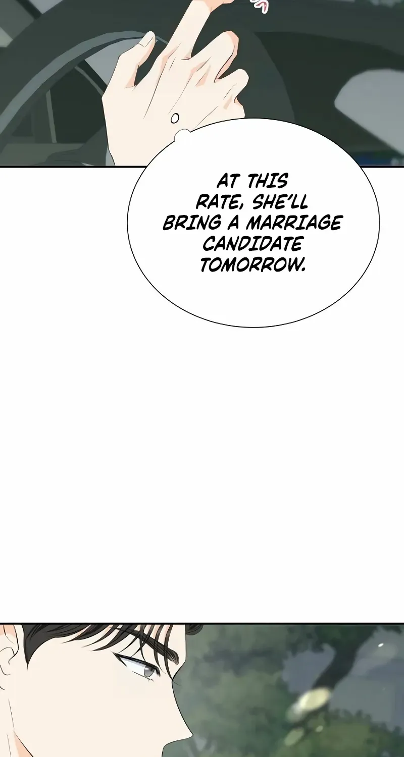 Read Part-Time Couple chapter 3 image 41 on Lezhin