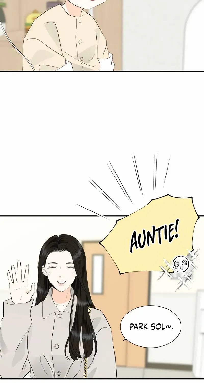 Read Part-Time Couple chapter 3 image 48 on Lezhin