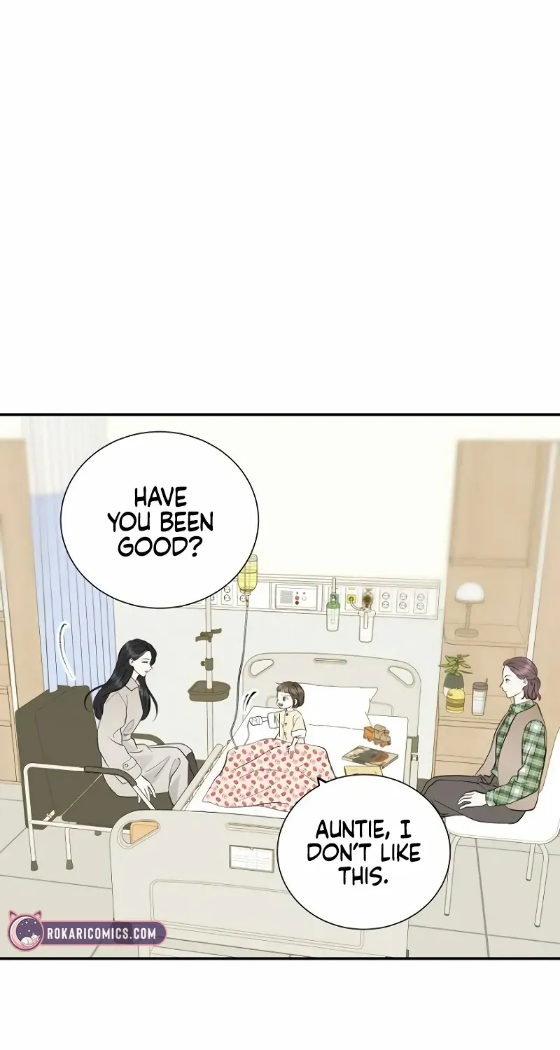 Read Part-Time Couple chapter 3 image 49 on Lezhin