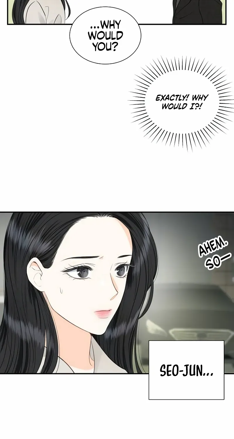 Read Part-Time Couple chapter 3 image 5 on Lezhin