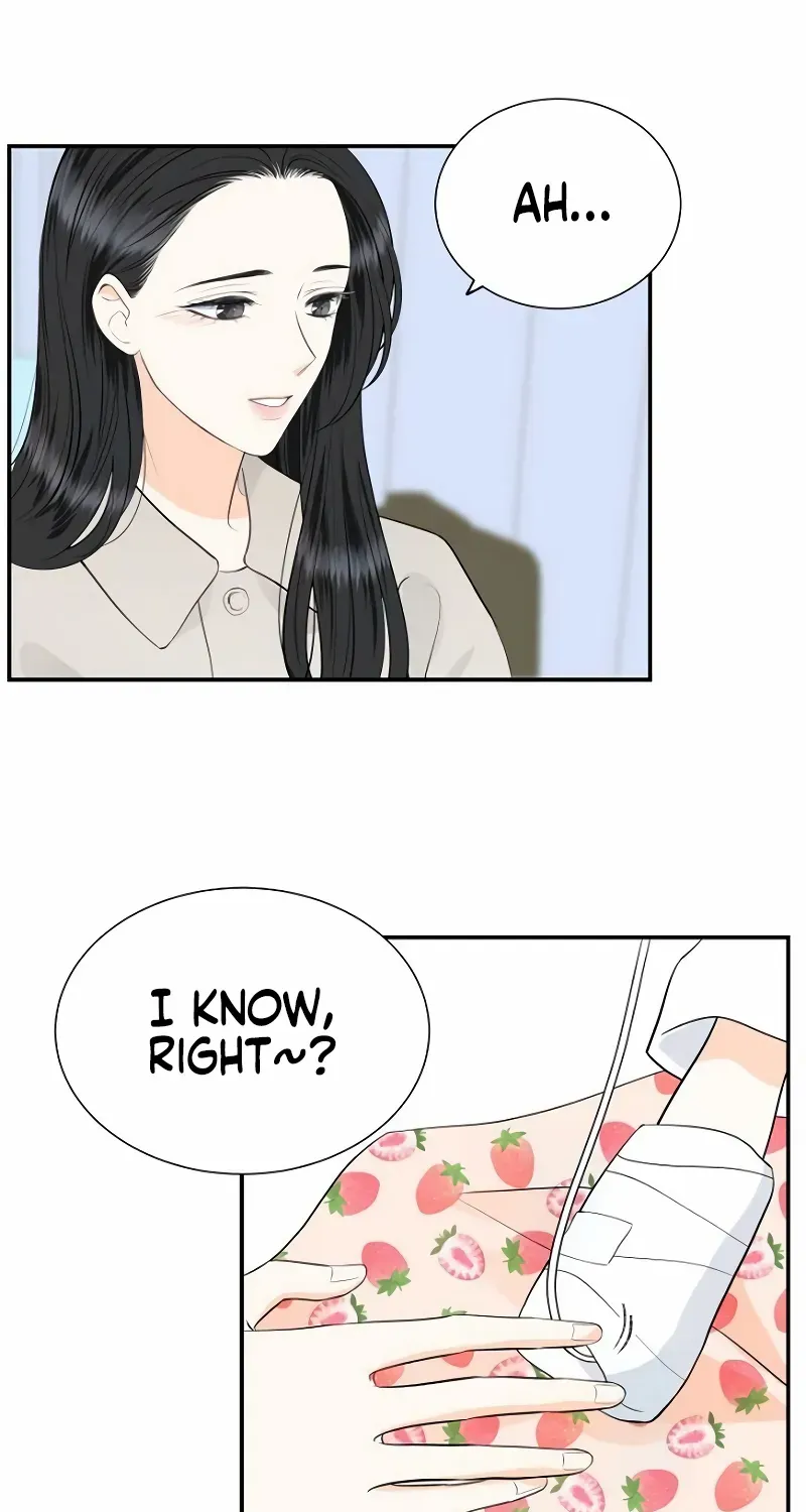 Read Part-Time Couple chapter 3 image 50 on Lezhin