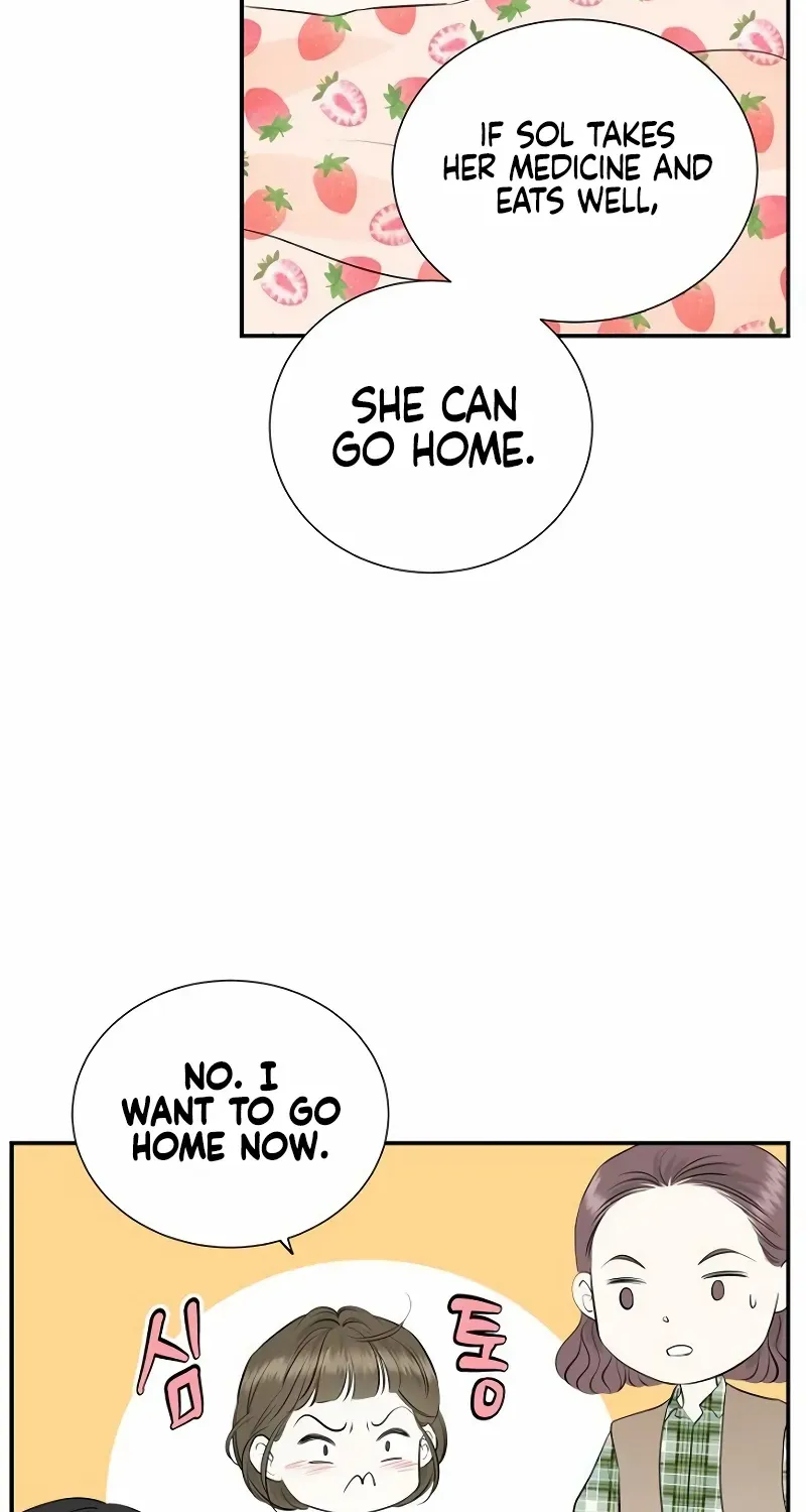 Read Part-Time Couple chapter 3 image 51 on Lezhin
