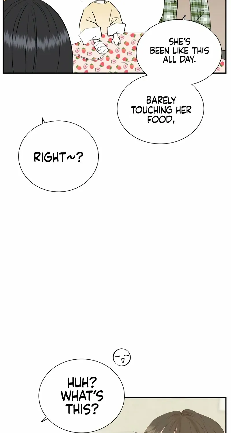 Read Part-Time Couple chapter 3 image 52 on Lezhin