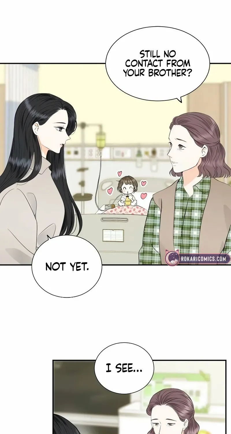 Read Part-Time Couple chapter 3 image 55 on Lezhin