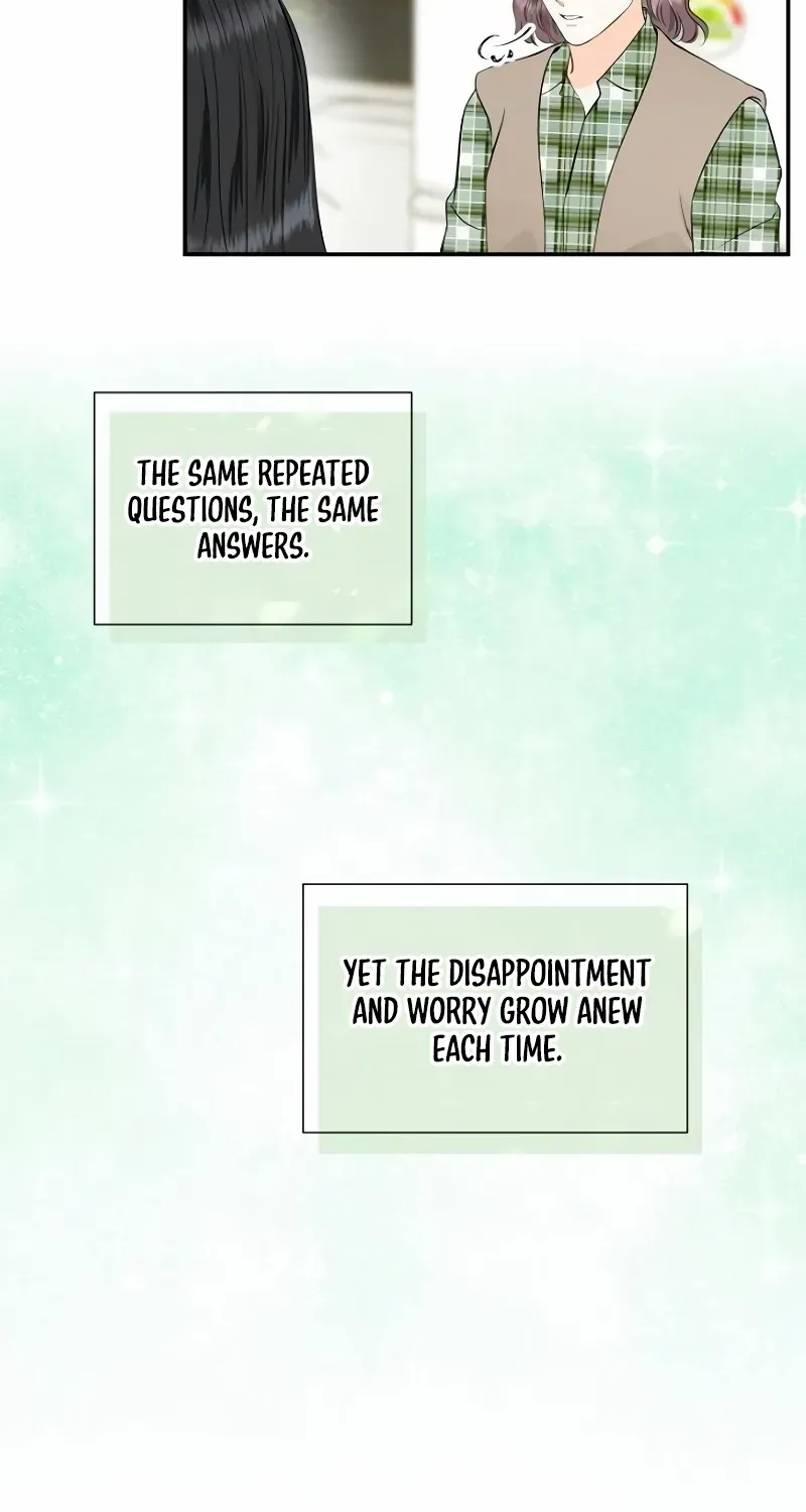Read Part-Time Couple chapter 3 image 56 on Lezhin