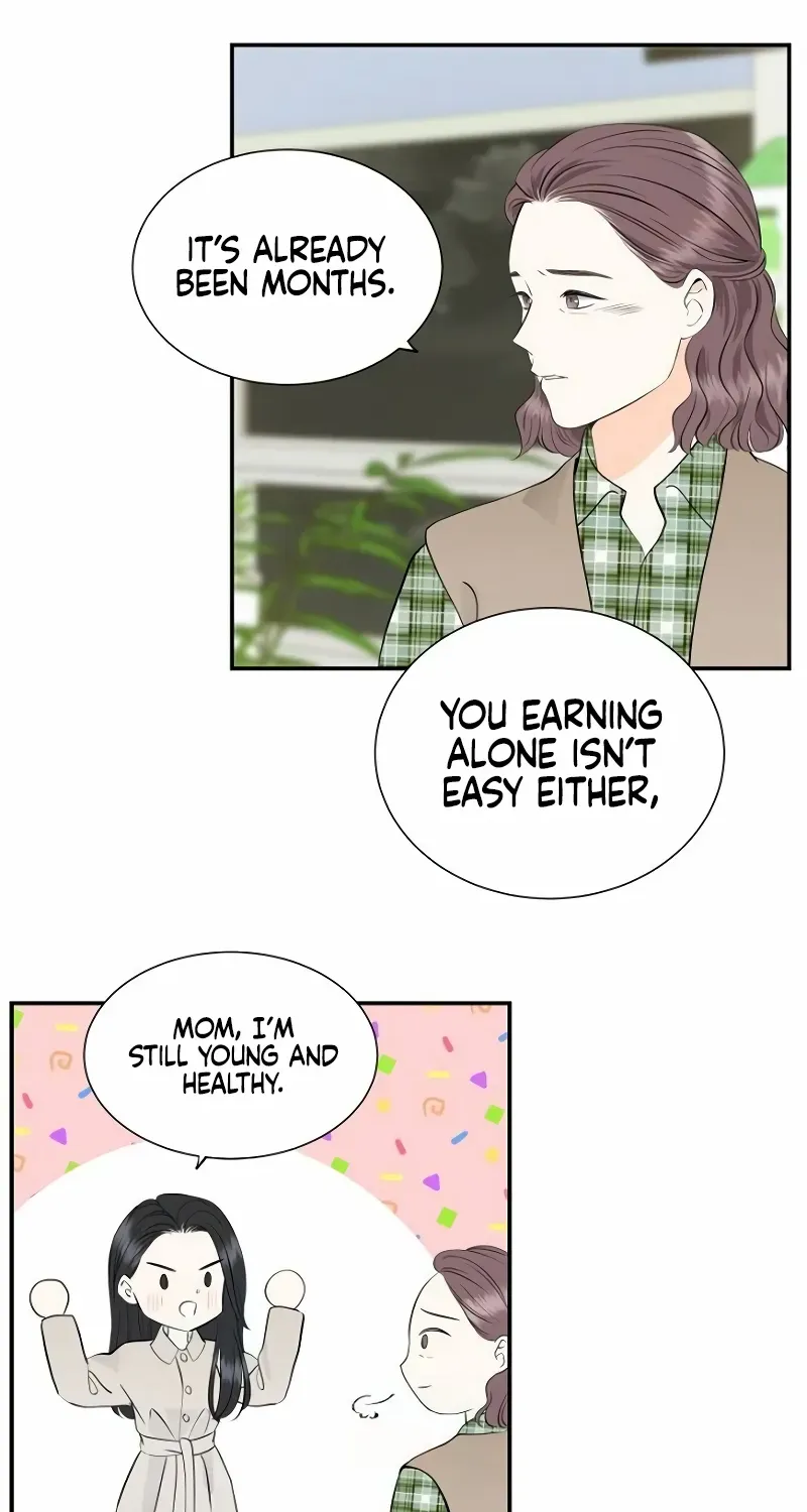 Read Part-Time Couple chapter 3 image 58 on Lezhin