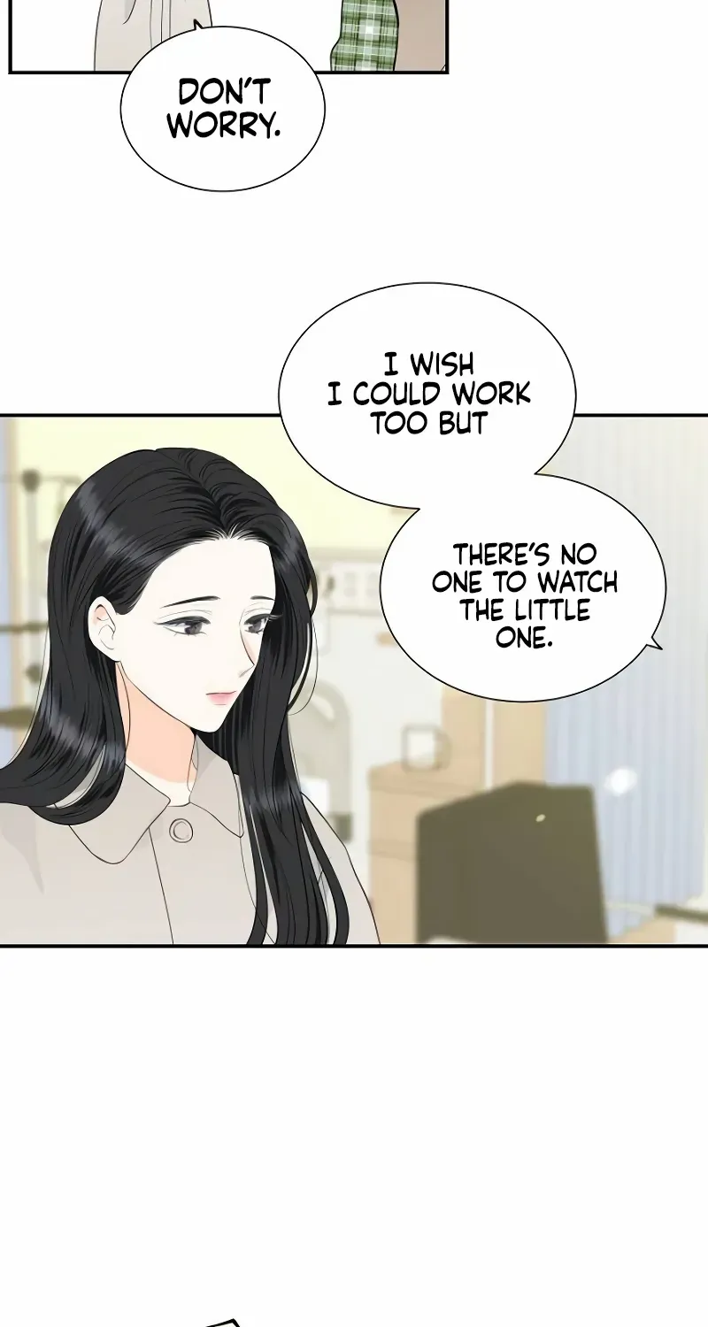 Read Part-Time Couple chapter 3 image 59 on Lezhin