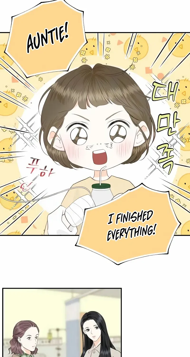 Read Part-Time Couple chapter 3 image 60 on Lezhin