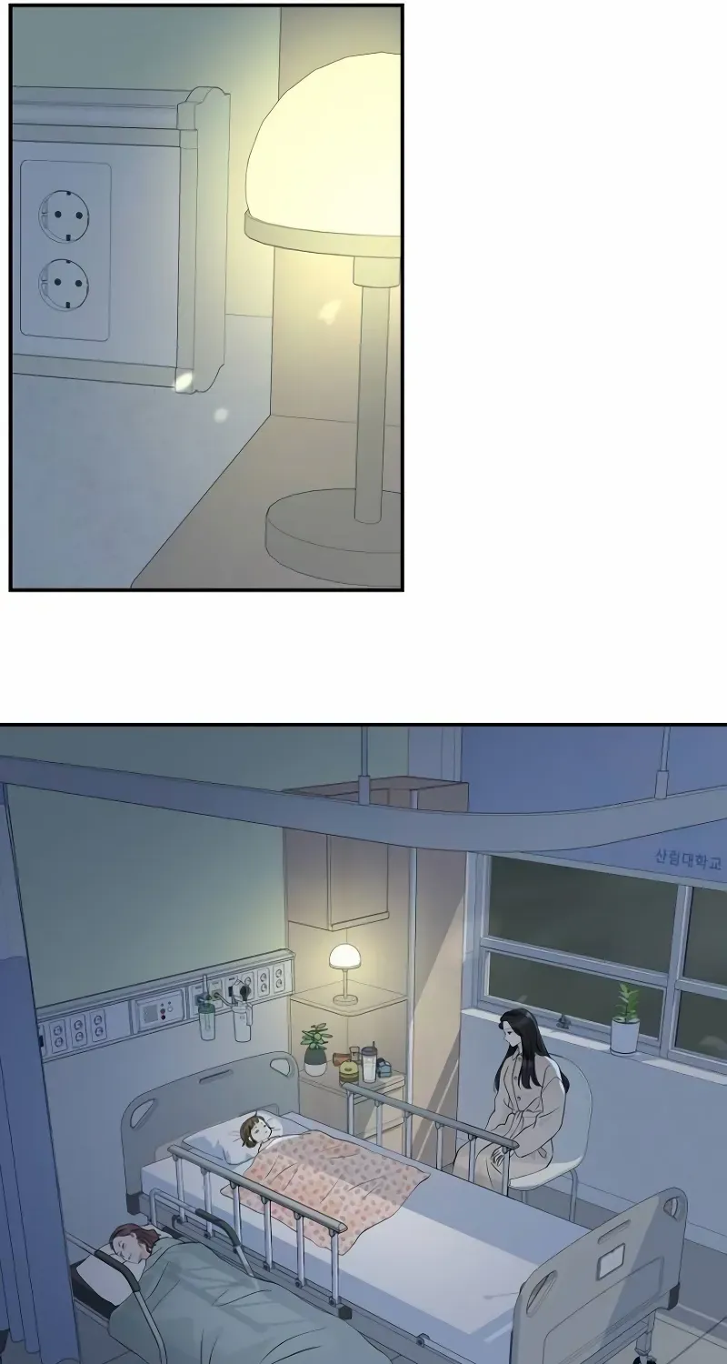 Read Part-Time Couple chapter 3 image 64 on Lezhin