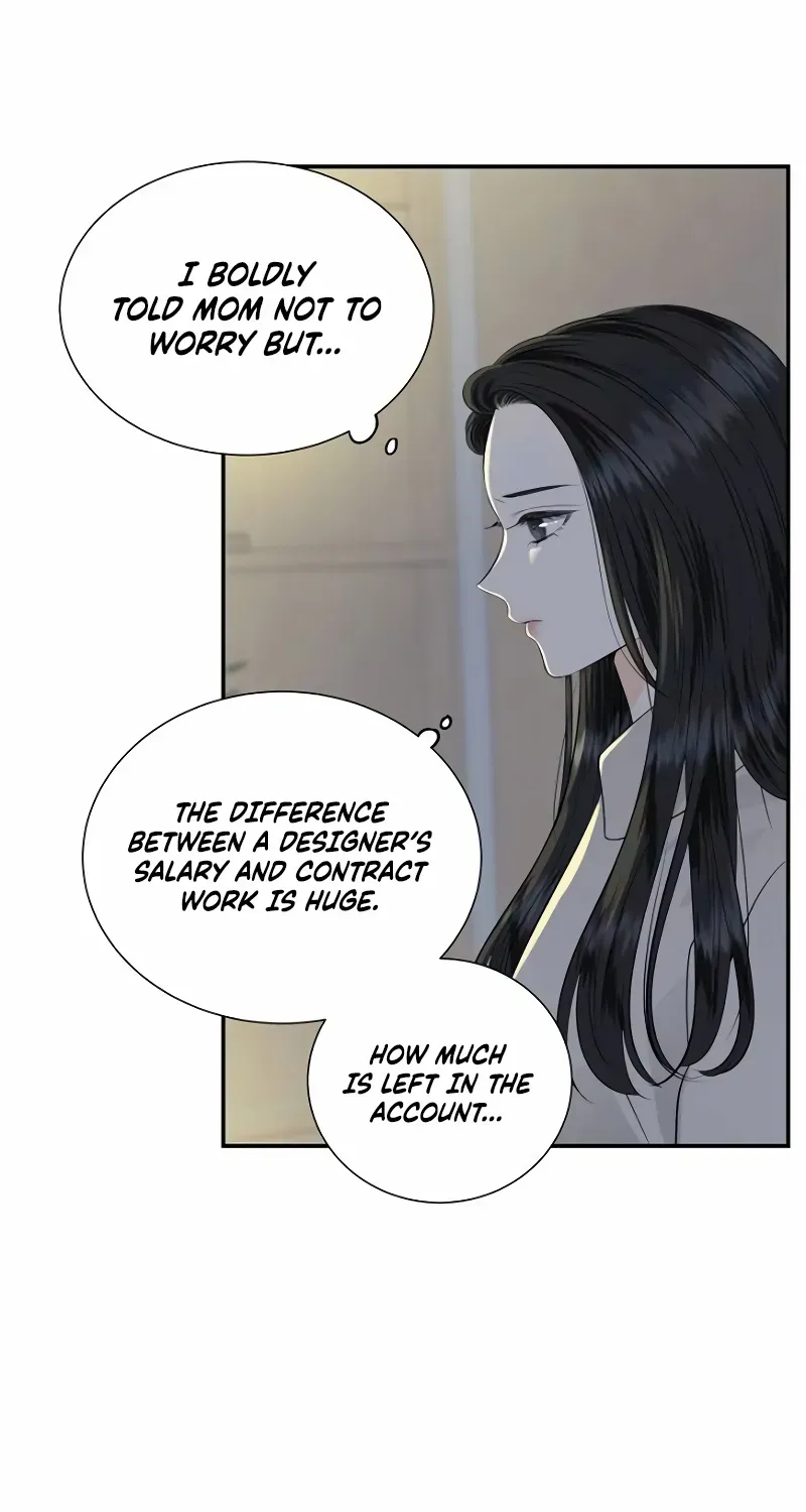 Read Part-Time Couple chapter 3 image 68 on Lezhin