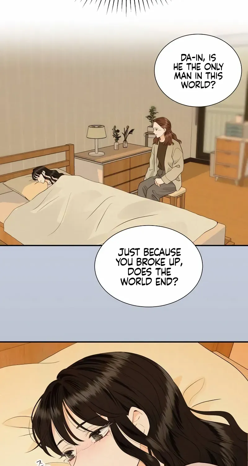 Read Part-Time Couple chapter 3 image 7 on Lezhin
