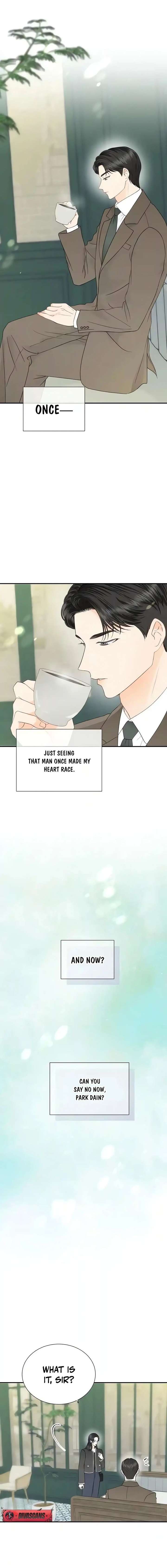 Read Part-Time Couple chapter 30 image 1 on Lezhin