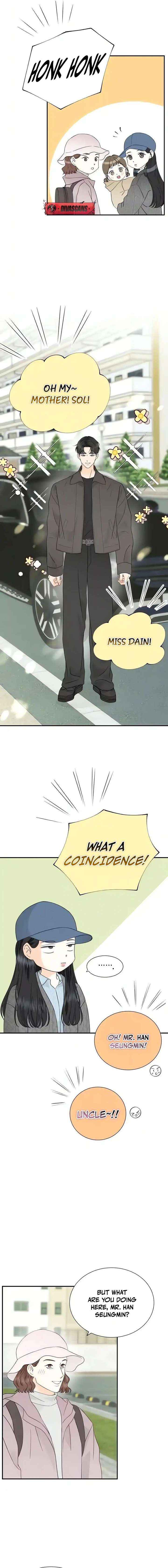 Read Part-Time Couple chapter 30 image 10 on Lezhin
