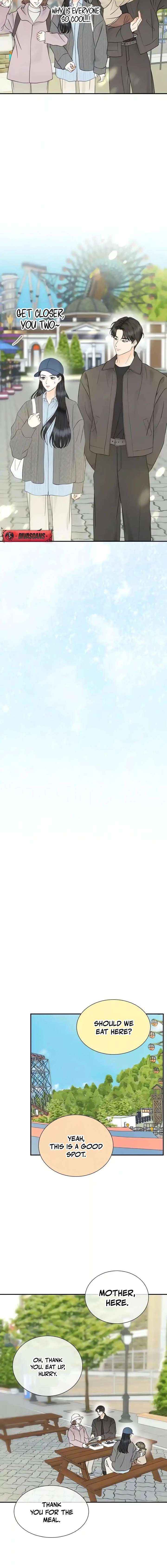 Read Part-Time Couple chapter 30 image 13 on Lezhin