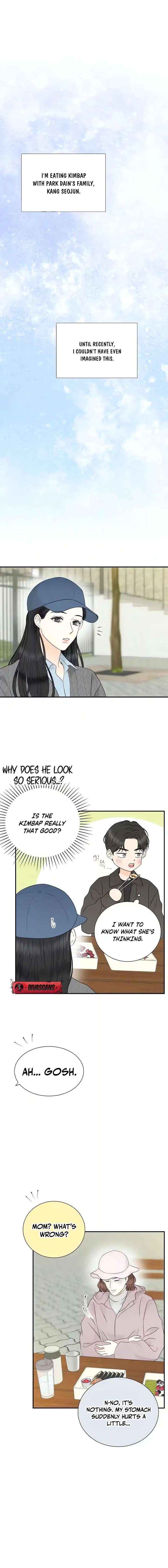 Read Part-Time Couple chapter 30 image 15 on Lezhin