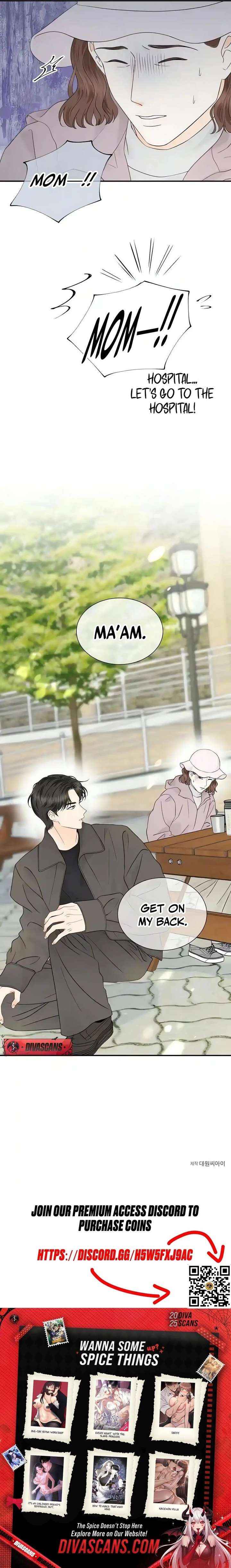 Read Part-Time Couple chapter 30 image 16 on Lezhin