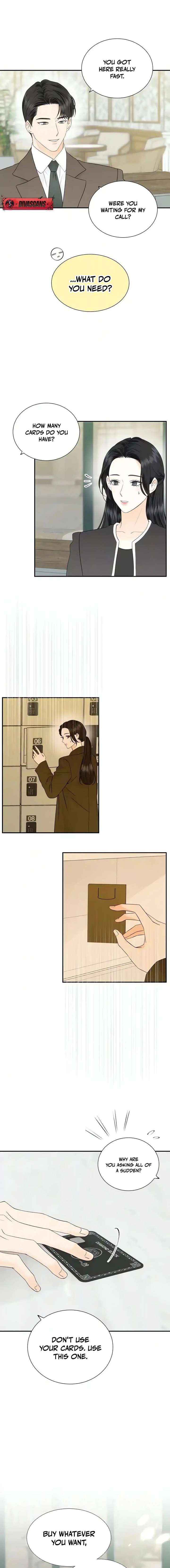 Read Part-Time Couple chapter 30 image 2 on Lezhin