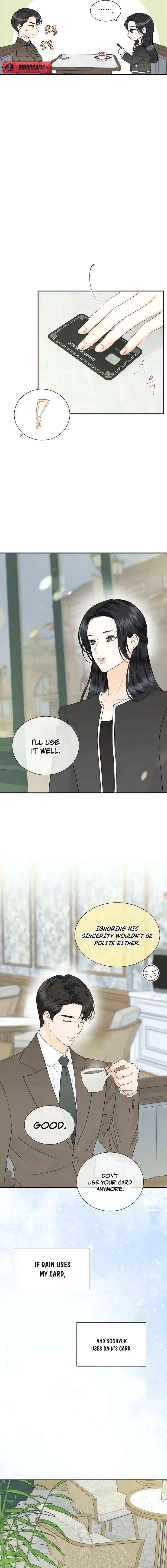 Read Part-Time Couple chapter 30 image 4 on Lezhin