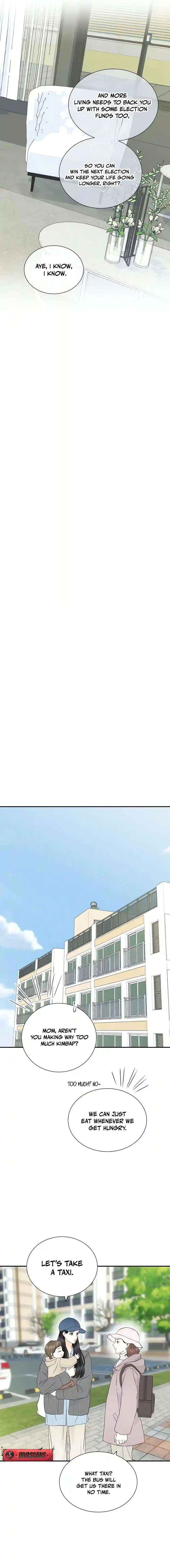 Read Part-Time Couple chapter 30 image 9 on Lezhin