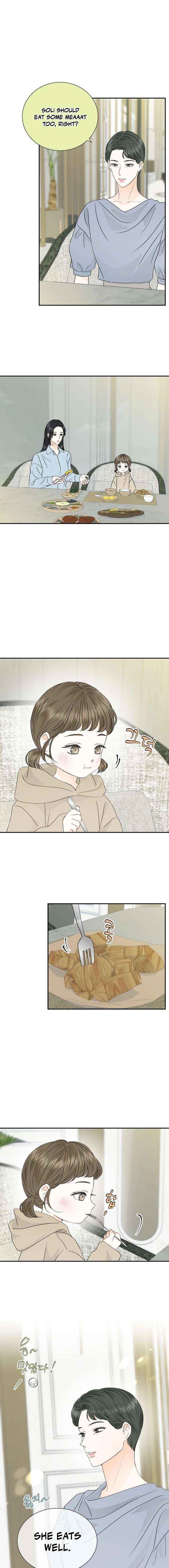 Read Part-Time Couple chapter 31 image 10 on Lezhin