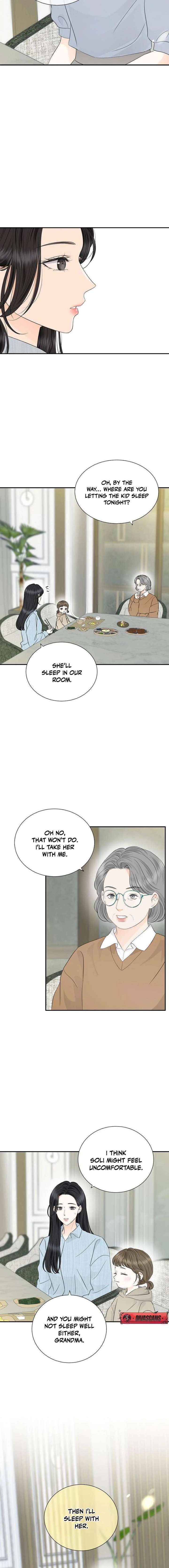 Read Part-Time Couple chapter 31 image 11 on Lezhin