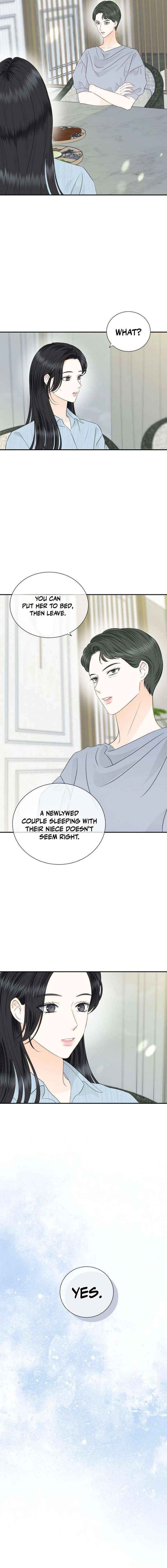 Read Part-Time Couple chapter 31 image 12 on Lezhin