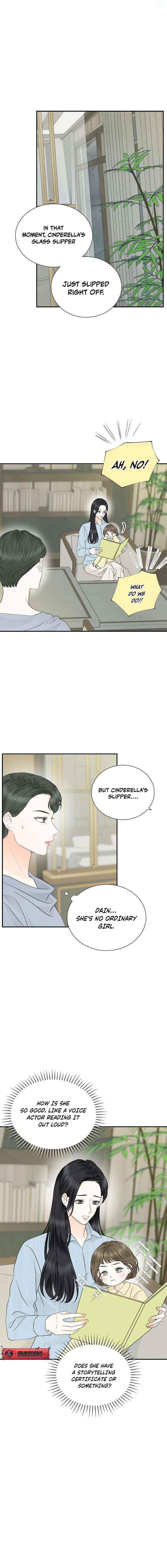 Read Part-Time Couple chapter 31 image 13 on Lezhin