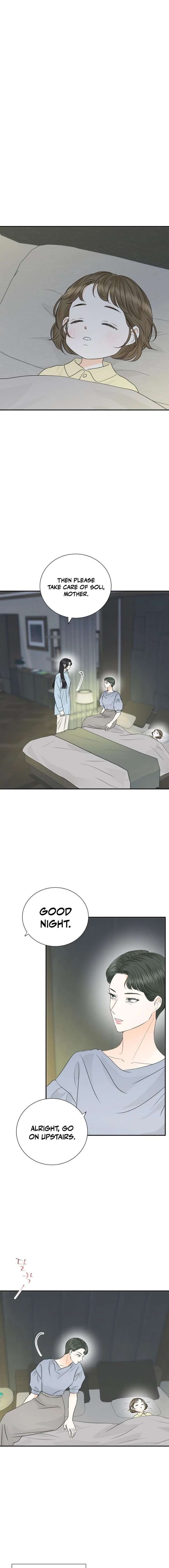 Read Part-Time Couple chapter 31 image 14 on Lezhin