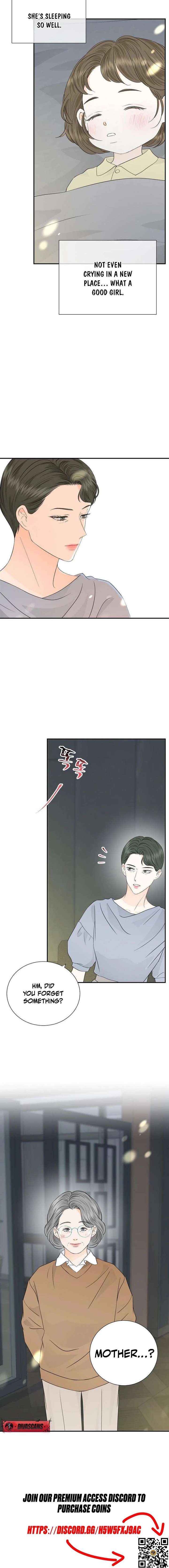 Read Part-Time Couple chapter 31 image 15 on Lezhin