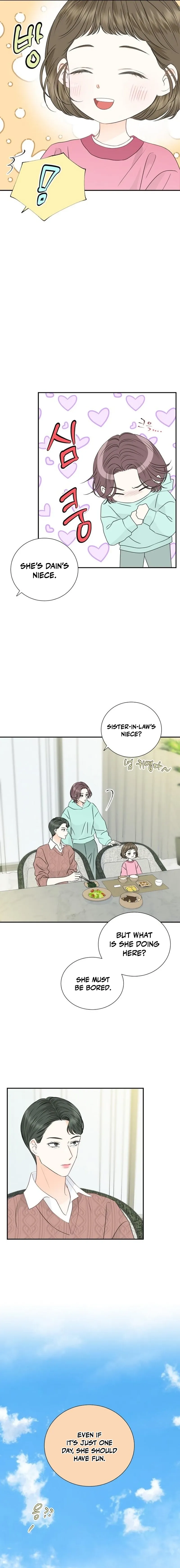 Read Part-Time Couple chapter 32 image 10 on Lezhin